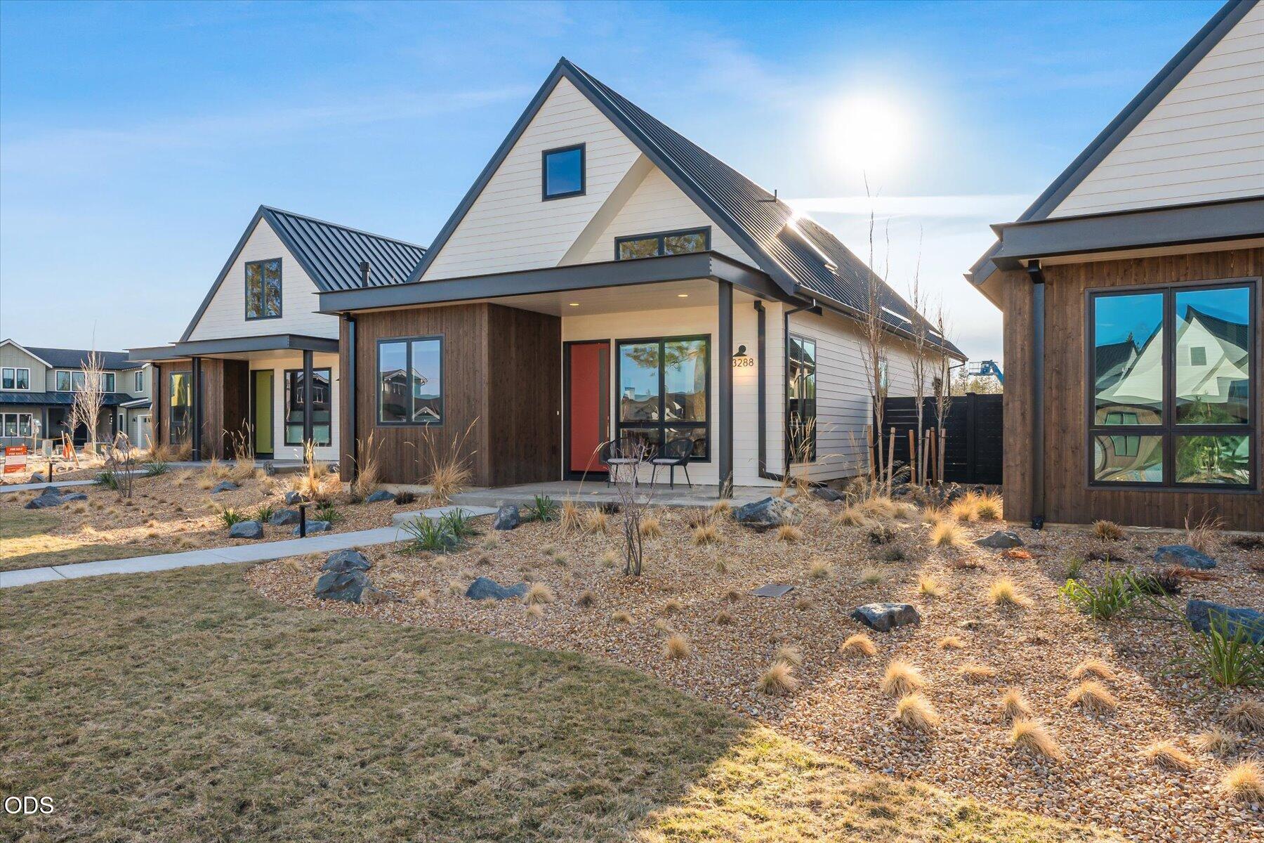 Residential in Bend 2