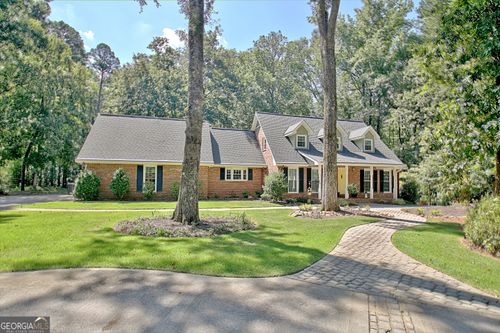 240 Ginger Cake Trl, Fayetteville, GA, 30214-1007 | Card Image
