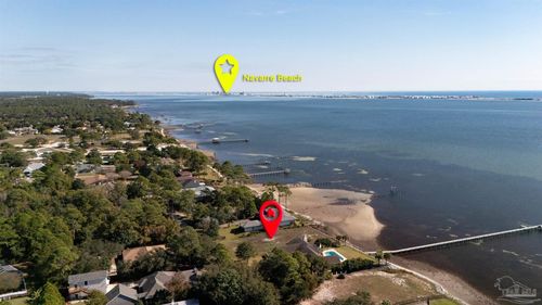 Lot 9 Tidewater Dr, Navarre, FL, 32566 | Card Image