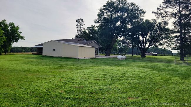 9725 County Road 3470, House other with 4 bedrooms, 3 bathrooms and null parking in Stratford OK | Image 77