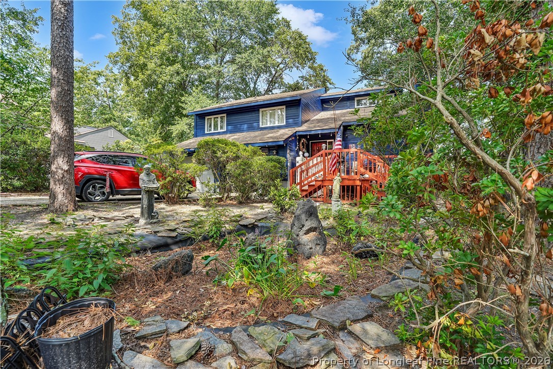 Residential in Fayetteville 3