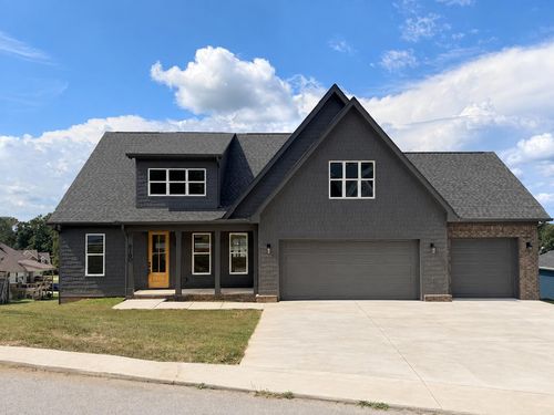 6160 Cashmere Ln, Harrison, TN, 37341-2413 | Card Image