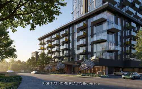 312-3006 William Cutmore Blvd, Oakville, ON, L6H8A4 | Card Image