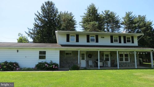 495 Trail Rd, HUMMELSTOWN, PA, 17036-7655 | Card Image