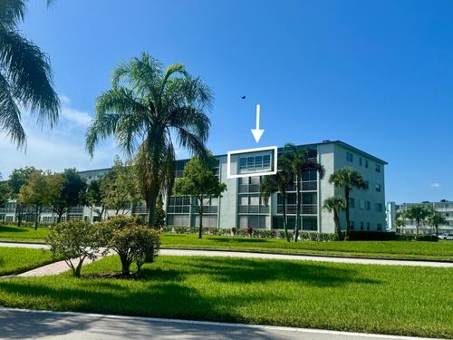 4019 Lincoln A, Boca Raton, FL, 33434-4612 | Card Image