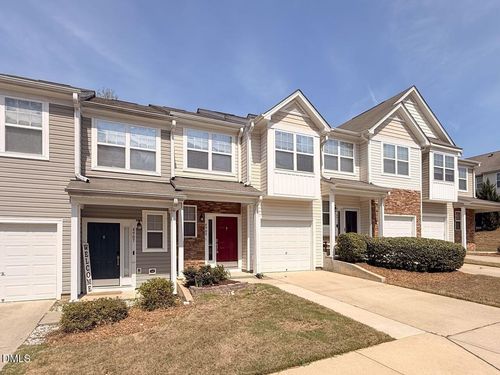 4909 Blue Rock Ct, Raleigh, NC, 27610-2979 | Card Image