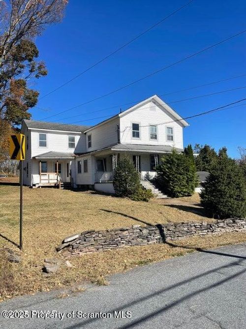 23 Village Rd, Beach Lake, PA, 18405-9776 | Card Image