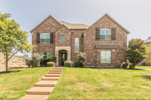 1310 Packsaddle Trail, Prosper, TX, 75078 | Card Image