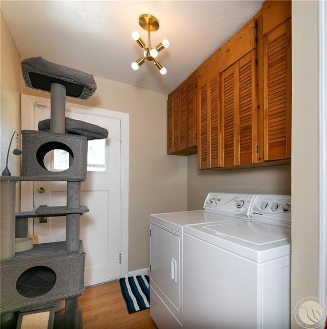 54 N Montana Ave, House other with 3 bedrooms, 1 bathrooms and null parking in Absarokee MT | Image 18
