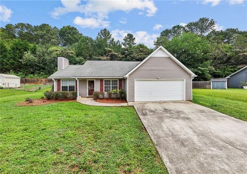 27 Crossridge Dr Se, Silver Creek, GA, 30173-2462 | Card Image