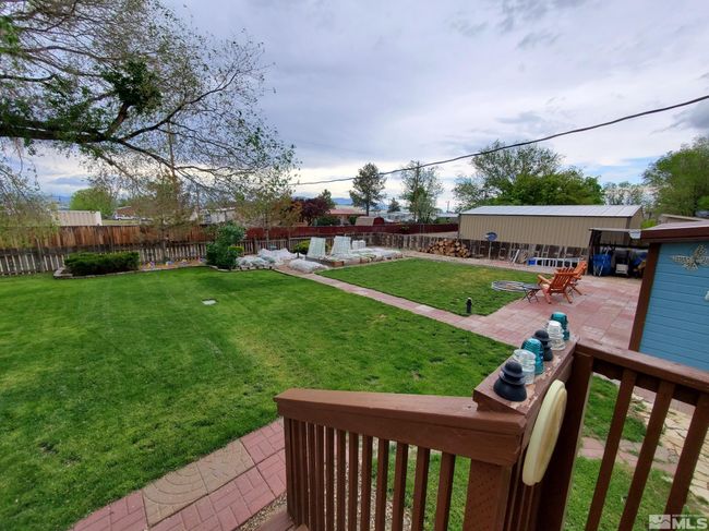 150 Reeves Rd, House other with 2 bedrooms, 3 bathrooms and 2 parking in Mc Dermitt NV | Image 4