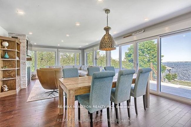 20 Burnie Rd, House other with 4 bedrooms, 3 bathrooms and 8 parking in Pefferlaw ON | Image 10
