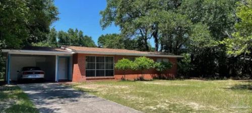 1165 Webster Dr, Pensacola, FL, 32505-4554 | Card Image