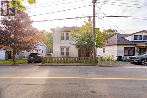 63 Waterford Bridge Rd, St. John's, NL, A1E1C5 | Card Image