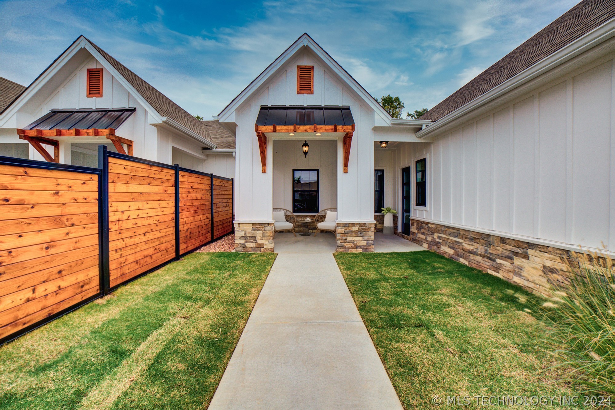 Huntsville Pl, Broken Arrow, OK 74011
