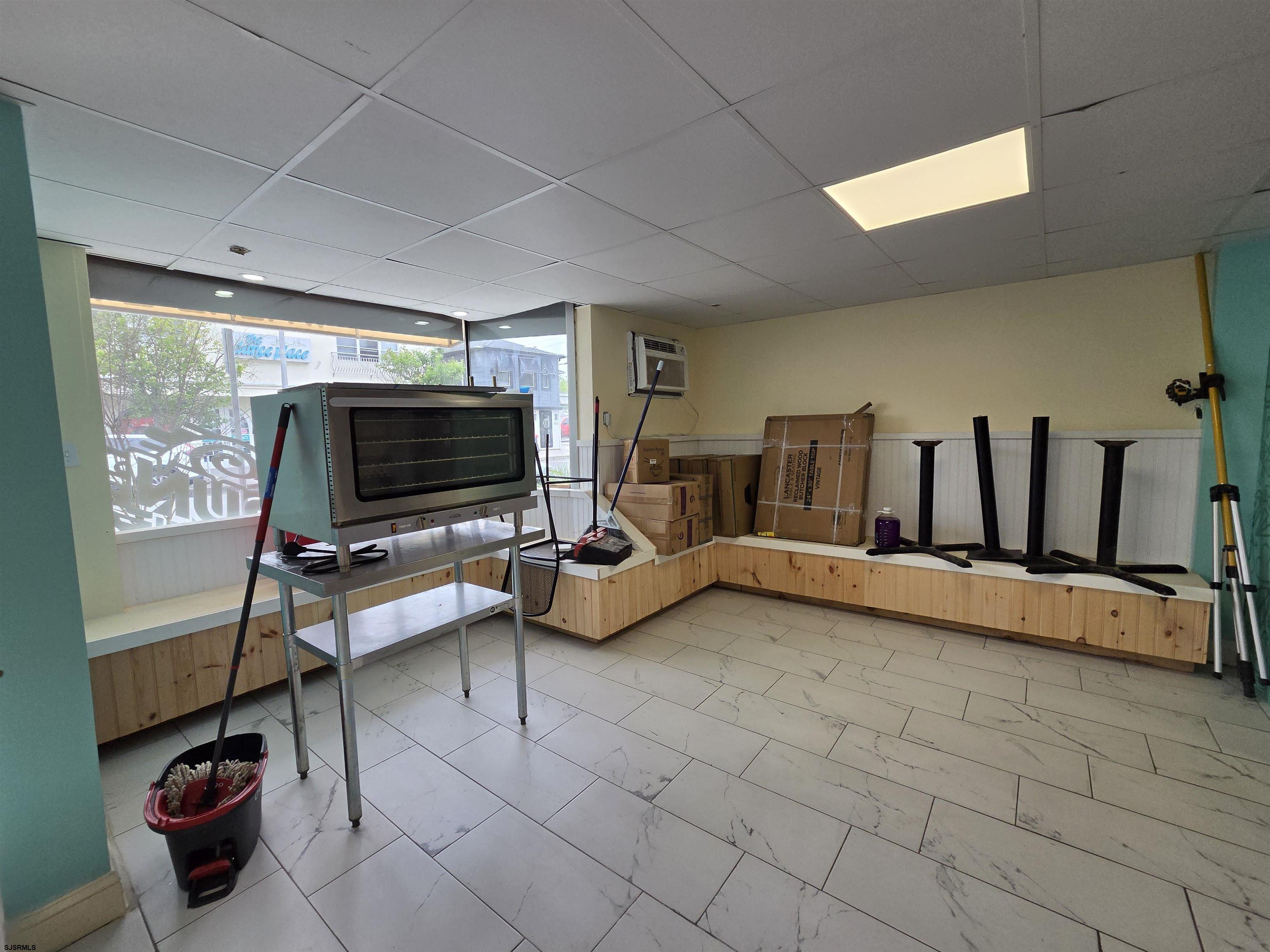 Commercial Lease in Ocean City 4