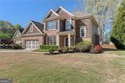 1518 Squire Hill Ln, Lawrenceville, GA, 30043-3690 | Card Image