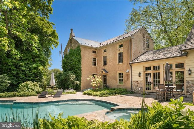 3468 Holicong Rd, House other with 8 bedrooms, 9 bathrooms and null parking in DOYLESTOWN PA | Image 34