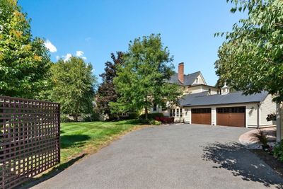 32 Muzzey Street, House other with 5 bedrooms, 3 bathrooms and 4 parking in Lexington MA | Image 3