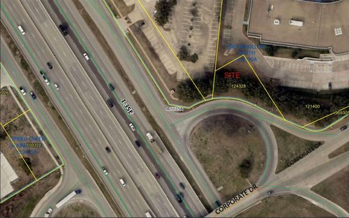 1660 S Stemmons Freeway, Lewisville, TX, 75067 | Card Image