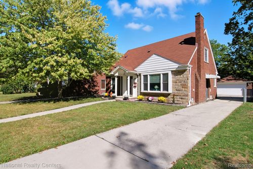 1881 Woodside St, Dearborn, MI, 48124-3919 | Card Image