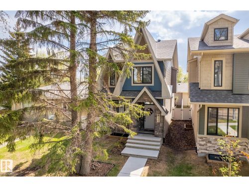 9111 65 Ave Nw, Edmonton, AB, T6E0J8 | Card Image