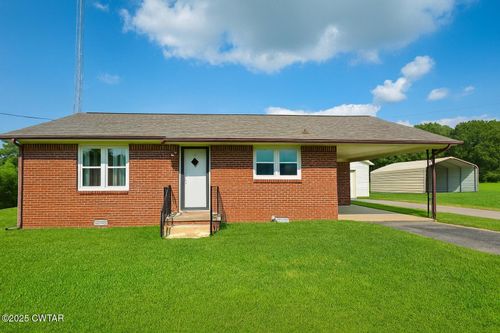 811 Gibson Rd, Trenton, TN, 38382-2321 | Card Image