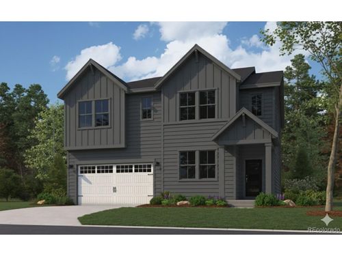 13801 Daffodil Way, Parker, CO, 80134-6973 | Card Image