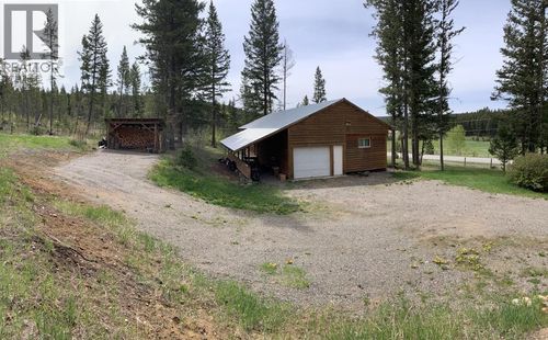 2337 Chimney Lake Rd, Williams Lake, BC, V2G4W2 | Card Image