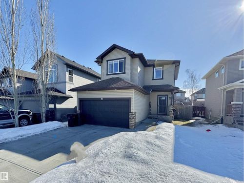 29 Heron Cres, Spruce Grove, AB, T7X0G1 | Card Image