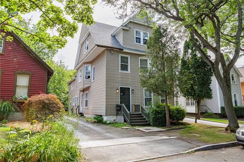 23 Benton St, Rochester, NY, 14620-2351 | Card Image