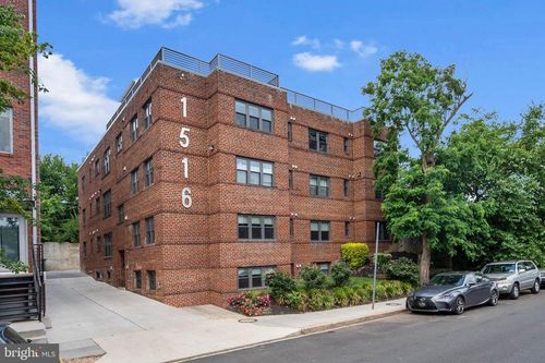 2c-1516 K St Se, WASHINGTON, DC, 20003-3299 | Card Image
