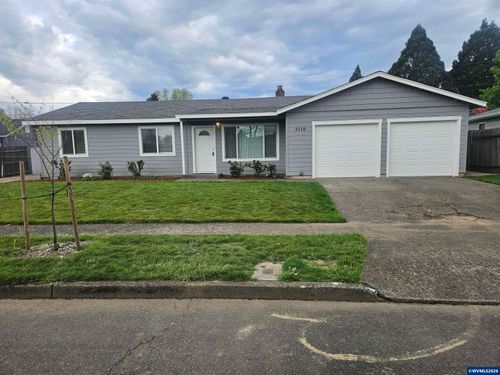 4110 Coolidge Dr Ne, Salem, OR, 97317 | Card Image