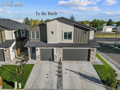 1858 Erin Loop, Colorado Springs, CO, 80918-3652 | Card Image