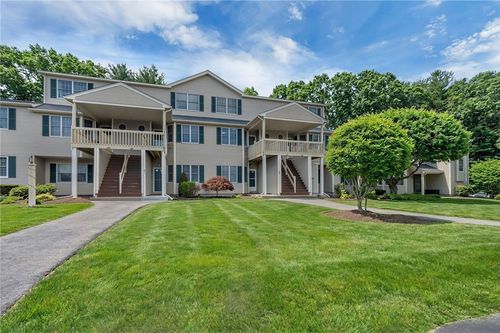 87 Scenic Dr, West Warwick, RI, 02893-5499 | Card Image