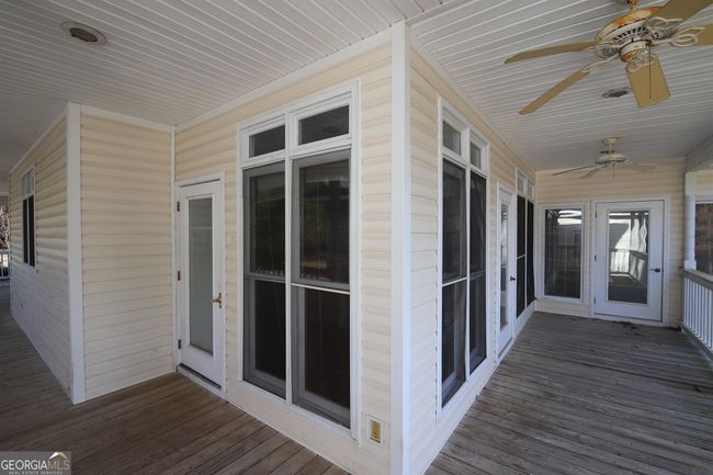 5 Hubert Russell Rd, House other with 3 bedrooms, 2 bathrooms and null parking in Pine Mountain GA | Image 38