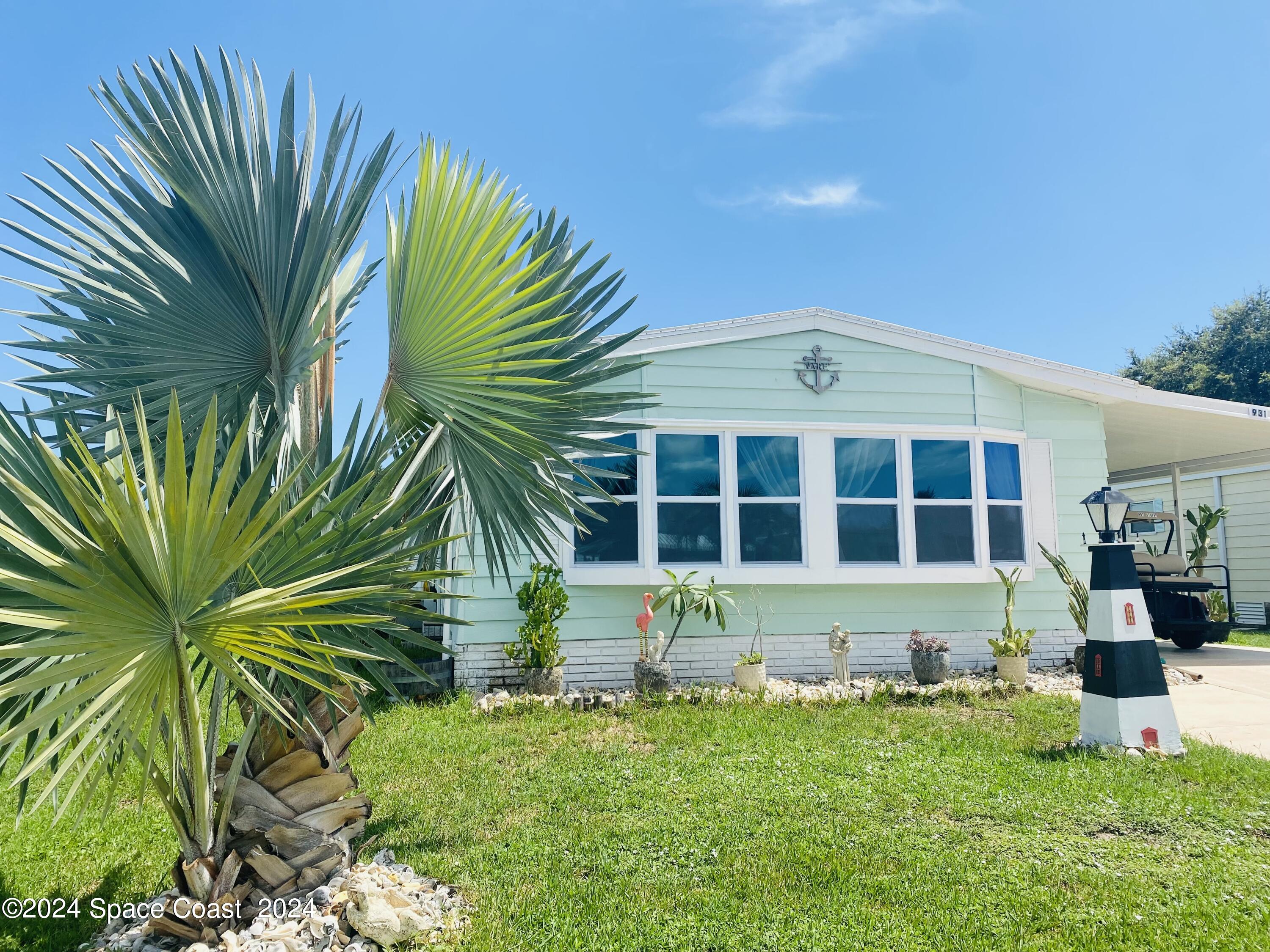 Oleander Cir, Sebastian, FL 32976 #1