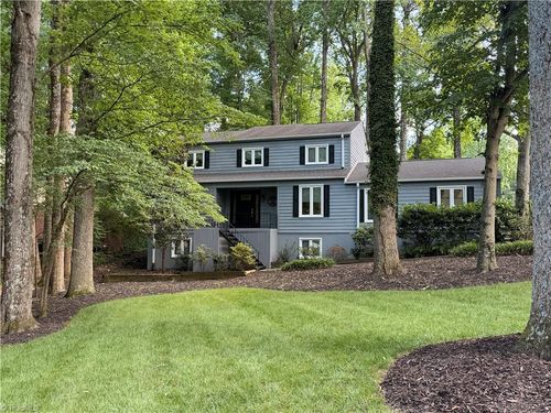 4803 Horseshoe Ln, Greensboro, NC, 27410-3507 | Card Image