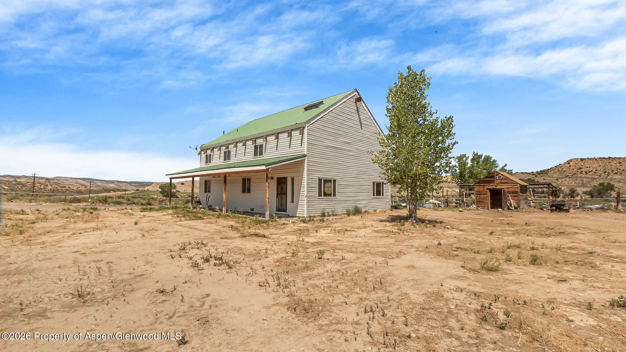 Residential in Rangely 5