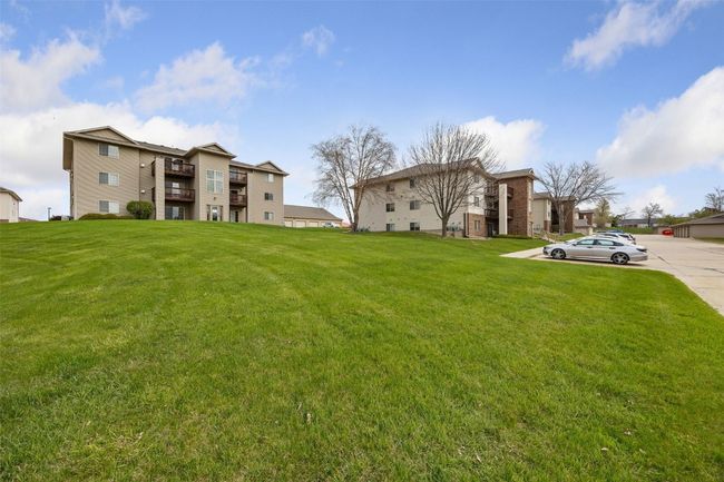 APT-2 - 3120 Wilson Ave Sw, Condo with 2 bedrooms, 1 bathrooms and null parking in Cedar Rapids IA | Image 23