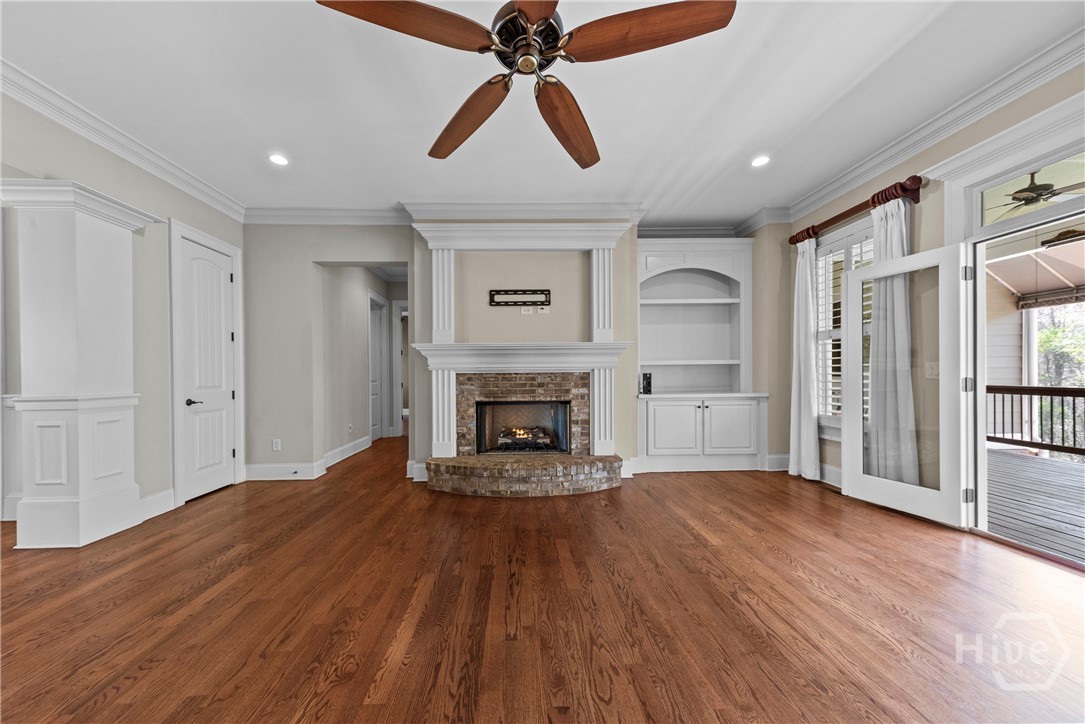 Residential in Statham 4
