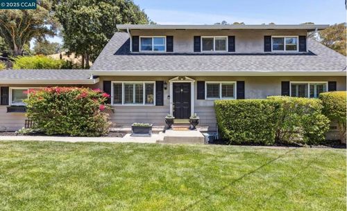 1600 Springbrook Rd, Walnut Creek, CA, 94597-3447 | Card Image