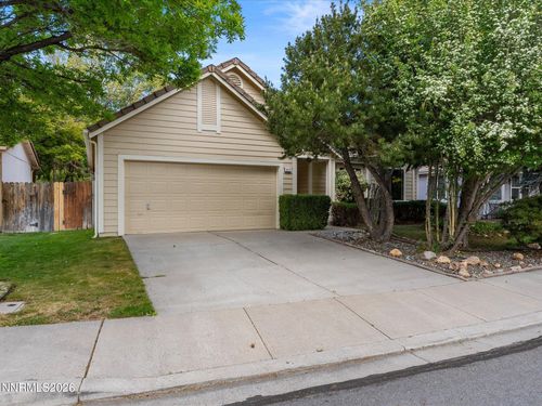 3117 Sweet Clover St, Reno, NV, 89509-6905 | Card Image