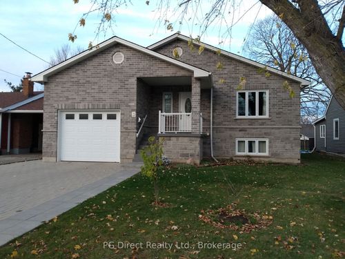 3 Morton Ave, Brantford, ON, N3R2N4 | Card Image