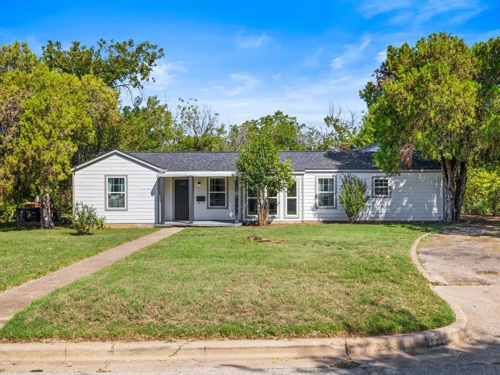 Timberline Dr, Fort Worth, TX 76119