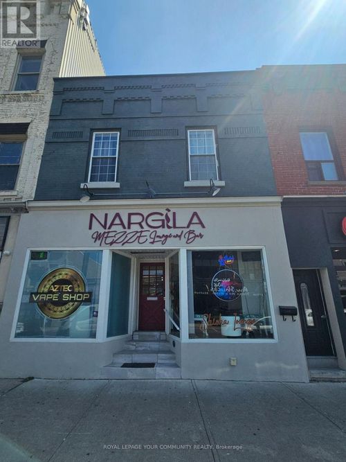 15231 Yonge St, Aurora, ON, L4G1L8 | Card Image