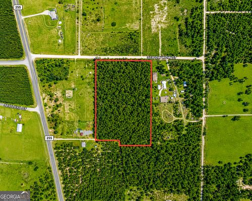 10.73 ACRES Se Pow Wow St, Lee, FL, 32059 | Card Image
