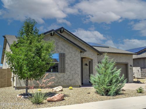 264 Whistle Stop Rd, Clarkdale, AZ, 86324-3413 | Card Image
