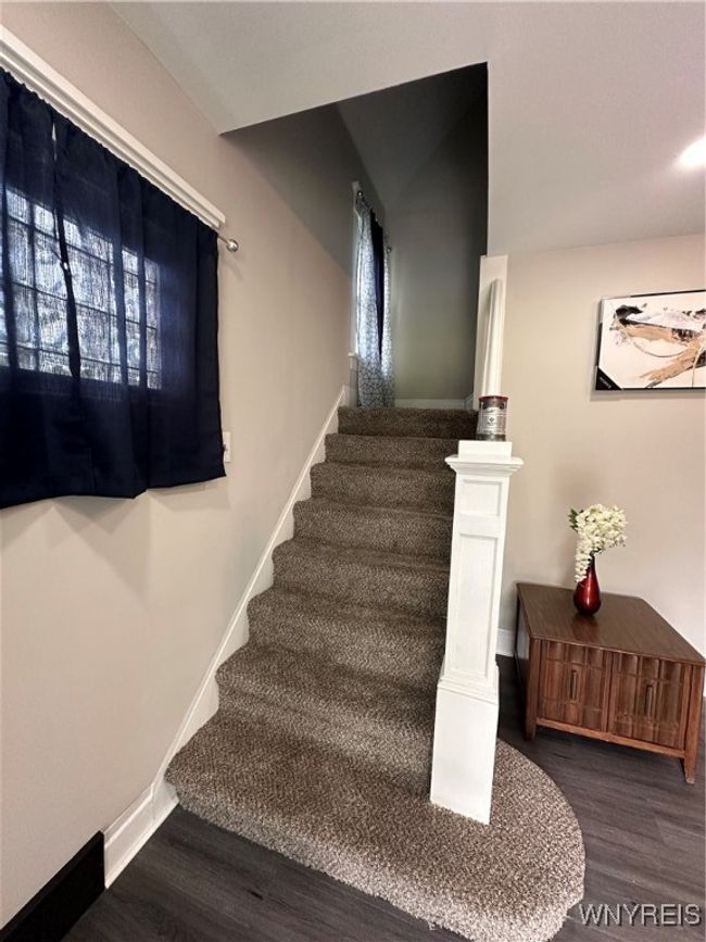 44 Goembel Ave, House other with 3 bedrooms, 2 bathrooms and null parking in Buffalo NY | Image 13