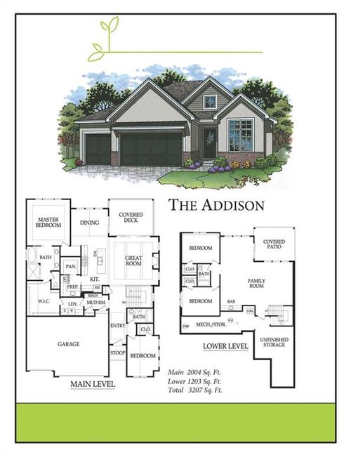 24924 W 98th Pl, Lenexa, KS, 66227-7393 | Card Image